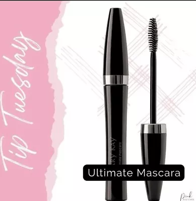 Mary Kay Volumizing Ultimate All-in-One   Mascra BLACK • $20