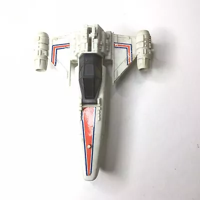 Battlestar Galactica Viper Fighter Colonial Stellar Probe 1978 Mattel Vintage • $40