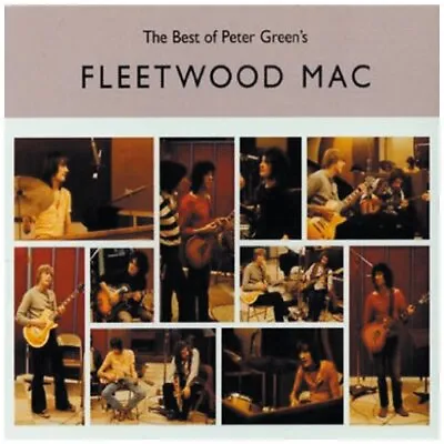 £4.10 • Buy Fleetwood Mac : The Best Of Peter Green's Fleetwood Mac CD (2002) Amazing Value