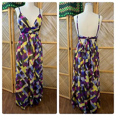 Vintage Dress Y2K Moda Victorias Secret Medium • $30