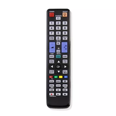 New AU AA59-00431A AA5900431A Remote Control Fit For Samsung 3D Smart TV • $15.95