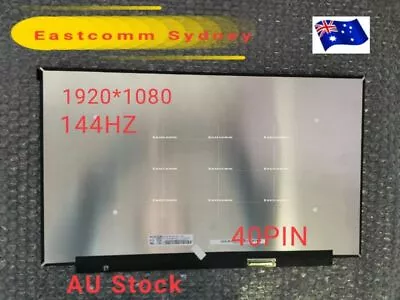 144 Hz FHD LCD Screen Display LM156LF2F01 For Acer Predator Helios 300 PH315-53 • $168