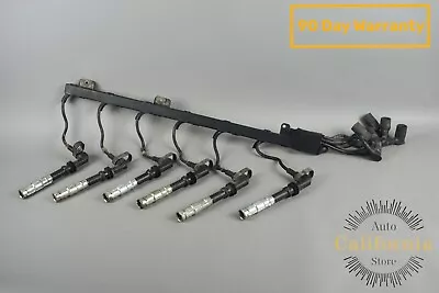 $291.60 • Buy 92-95 Mercedes R129 SL600 S600 V12 Left Spark Plug Distributor Ignition Coil OEM