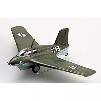 Easy Model 36341 Me163B-1A White 13 II./JG400 1/72 Scale Model • $25.05