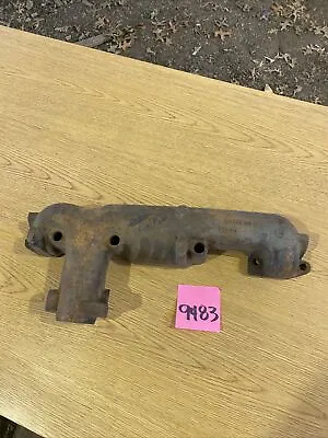 1975 To 1979 Dodge Plymouth Chrysler 400 440 Big Block Exhaust Manifold 4041468 • $140.25