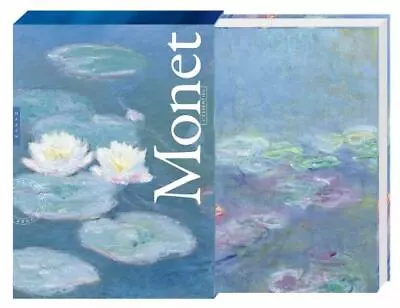 Monet: The Essential Paintings • $17.95