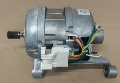 £35 • Buy Zanussi Washer Dryer Z716wt83bi Motor 140044899031 Genuine