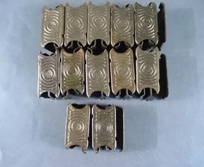 M1 Garand Enbloc Clips Ww2 Lot Of 20 • $84