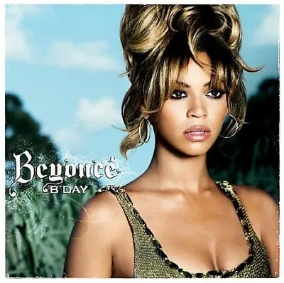 Beyonce - B'day New Vinyl • $69.99