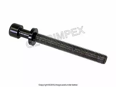 VOLKSWAGEN (1987-2006) Cylinder Head Bolt (12 X 115 Mm) VICTOR REINZ • $12.85