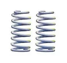 ARB Old Man EMU Rear Coil Spring PAIR 1.5  Lift Fits 07-09 Toyota FJ Cruiser • $214