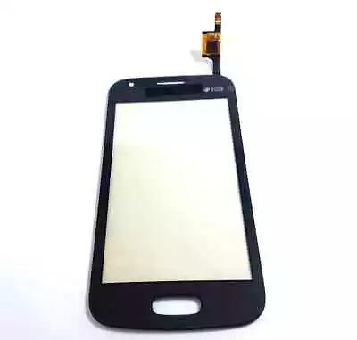 Touch Screen Digitizer Front Glass For Samsung Galaxy ACE 3(1453) • £4.99