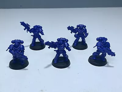 Intercessors #B Space Marines Warhammer 40K • $15