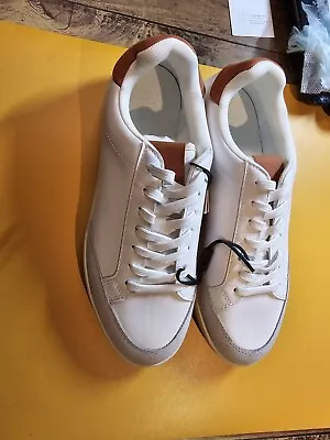$65 • Buy New Zara Combination Retro Sneakers - US Size 9
