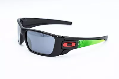 Oakley Fuel Cell Special Edition • $120