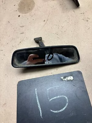 Used Gm General Motors 8  Interior Windshield Mounted Rearview Mirror Day Night • $19.98