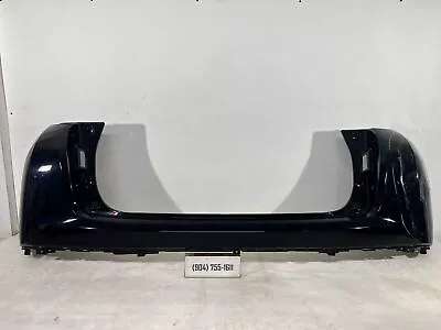 2018-2020 Mitsubishi Eclipse Cross Rear Bumper Cover Upper OEM • $300