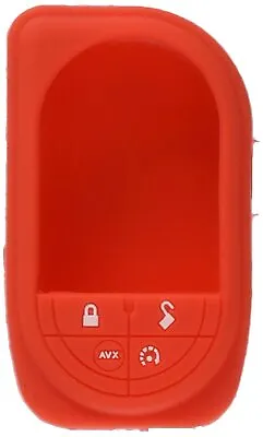 Awesome Viper 5906/5904/5902 Remote Control Original Silicone Case ASLK-VI001 • $34.88