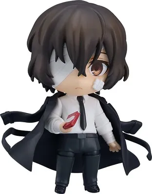 Orange Rouge Nendoroid Bungo Stray Dogs Osamu Dazai Fifteen Year Old Ver. • $129