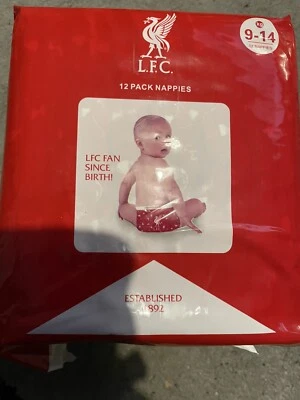 £0.99 • Buy Liverpool Fc Gifts