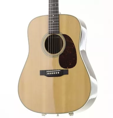 Martin D-28 Standard 2020 Acoustic Guitar • $2869