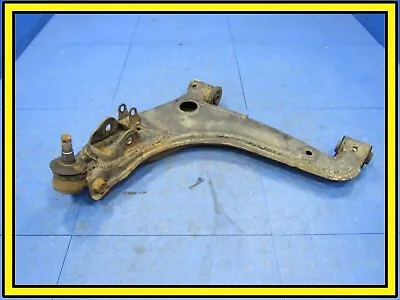 90-97 Mazda Miata MX-5 NA Front Driver Left LH Suspension Lower Control Arm 8456 • $69.99