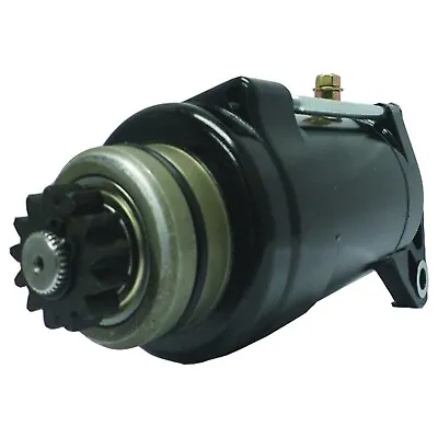 New Starter For Yamaha Sportboat RX1800 XAT1800 12-15 SAT1800 15 SXT1800 10-14 • $78.95