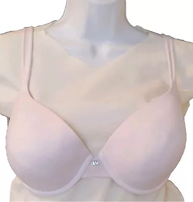 Vassarette Heavenly Ultra Soft Lightly Lined Bra Style #75269 Size 40D • $9