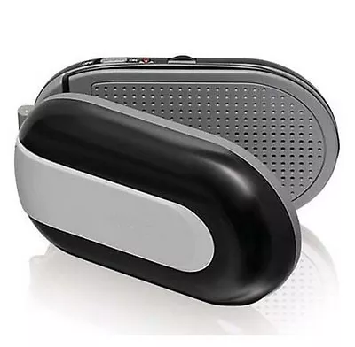 NEW Gigaware Universal MP3 Folding Speakers 40-276 - 3.5mm Jack • $5.99