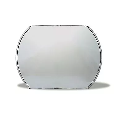 Grote 12164 Mirror 4 Inch X 5-1/2 Inch  Stick On Convex • $9.98