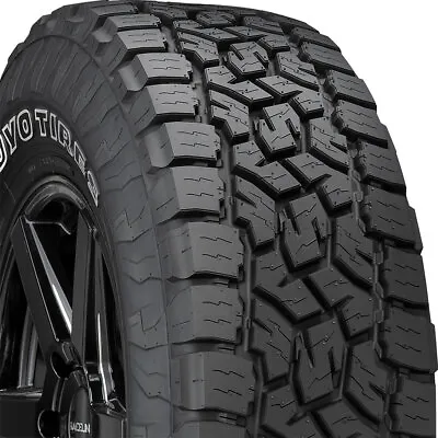 $1339.20 • Buy 4 New Toyo Tire Open Country A/t 3 305/70-17 121r (88622)