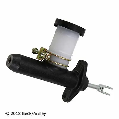 Beck Arnley 072-2108 Clutch Master Cylinder For 67-80 MG MGB • $80.99