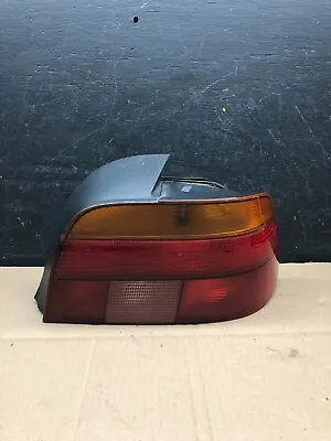 1996-2000 BMW 5-SERIES E39 528i 540i Right Passenger Tail Light Oem 8351K DG1 • $23.12