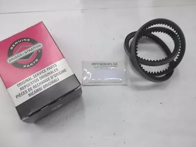 Vee Belt 821075 For Briggs & Stratton 522447-0105-E2 522447-0476-E2 580447-0105- • $30