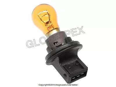 Volvo 01-09 Turn Signal Bulb Socket & Bulb GENUINE NEW • $39