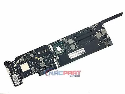 13  Apple MacBook Air Mid 2011 - Logic Board 1.8ghz I7 4GB - A1369 / 661-6101 • $289.01