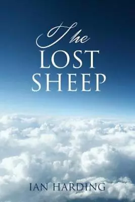 The Lost Sheep • $16.40