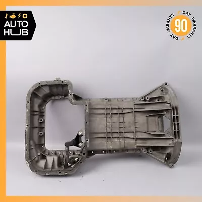 Mercedes W215 CL500 CL55 AMG S500 RWD Engine Motor Upper Oil Pan 1130140202 OEM • $132.80