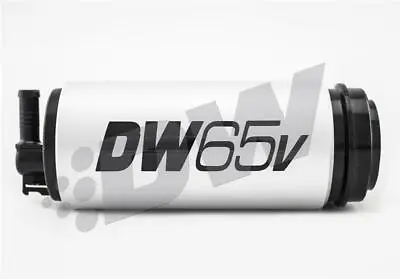 DeatschWerks DW65v In-Tank Fuel Pump For VW/Audi 1.8T FWD W/ Setup Kit • $199