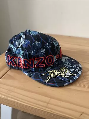 KENZO X H&M Cap Men • £25