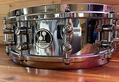 Sonor Phil Rudd Signature Snare Drum • $508.33