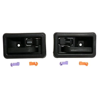 $35.76 • Buy Crown Automotive Interior Door Handle Kit 55176476K