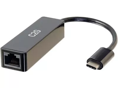 29826 -C2G USB-C To Ethernet Network Adapter • $10.99