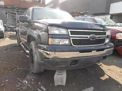 Used Automatic Transmission Assembly Fits: 2006 Chevrolet Silverado 1500 Pickup • $912.24