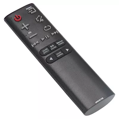 New AH59-02733B Replace Remote Fit For Samsung Soundbar HW-K360 HW-K450 HW-K550 • $6.94