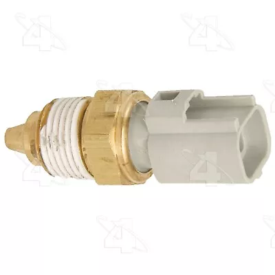 Engine Coolant Temperature Sensor 4 Seasons For 1995-2002 Lincoln Continental • $31.32