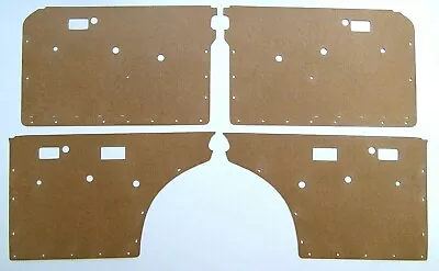 Mercedes W108 250 S 280 S (1965-1972) Door Trim Doorboard • $102.29