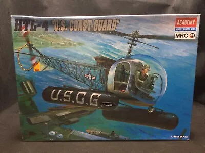 HTL-4 U.S. Coast Guard 1:35 Scale (2200) Model Kit [Academy 2002] NEW IN BOX • $4.99