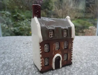 Mudlen End Felsham Suffolk Vintage Studio Art Pottery Miniature House 14 • £12.50