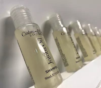 Crabtree&Evelyn` Shampoo X20 For £10 30ml • £10